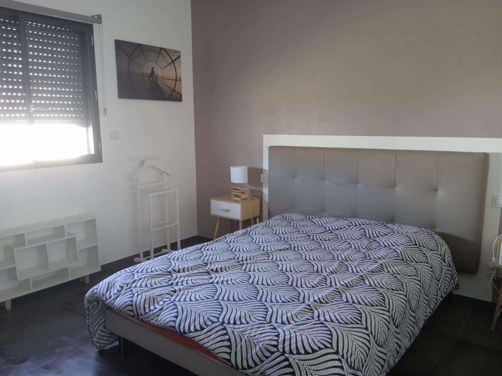 Bed and Breakfast Un Air De Campagne Montauban Exteriér fotografie